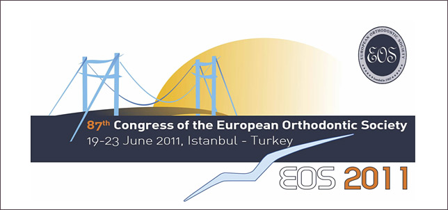 87ο Ευρωπαϊκό Συνέδριο Ορθοδοντικής